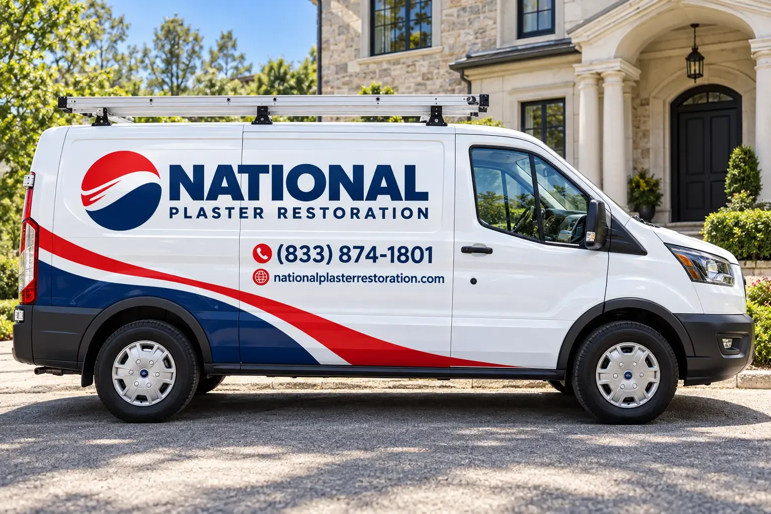 Plaster Repair in Hampton Bays, NY near me